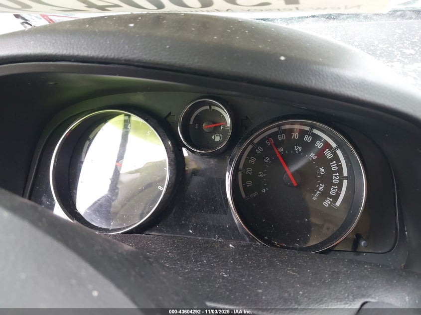 2009 Saturn Vue 4-Cyl Xe VIN: 3GSCL33P29S519253 Lot: 43604292