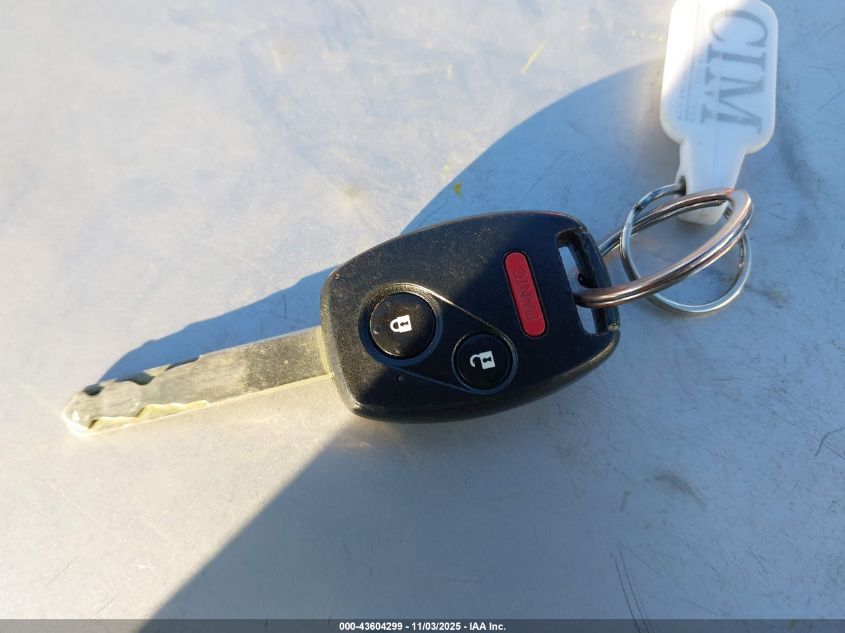 2009 Honda Fit Sport VIN: JHMGE88419S026564 Lot: 43604299