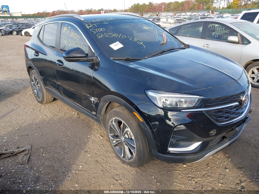BUICK ENCORE GX SELECT