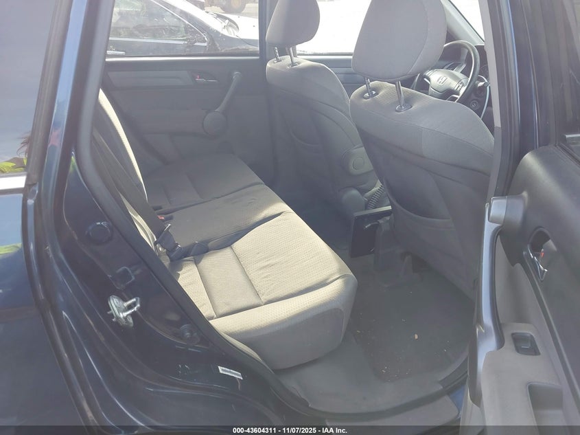 2008 Honda Cr-V Ex VIN: JHLRE48508C010413 Lot: 43604311