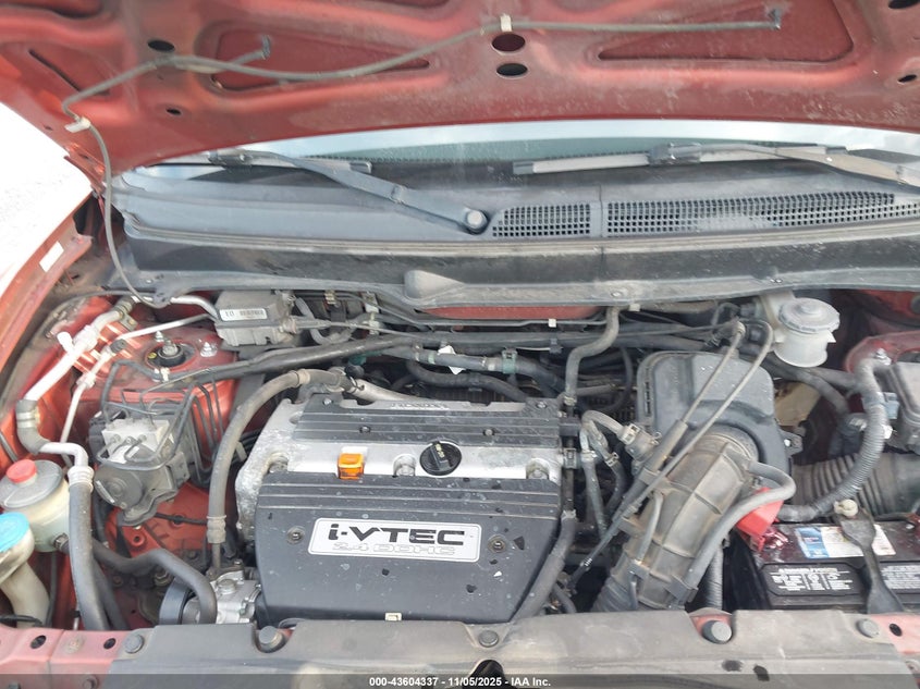 2003 Honda Element Ex VIN: 5J6YH28573L042704 Lot: 43604337