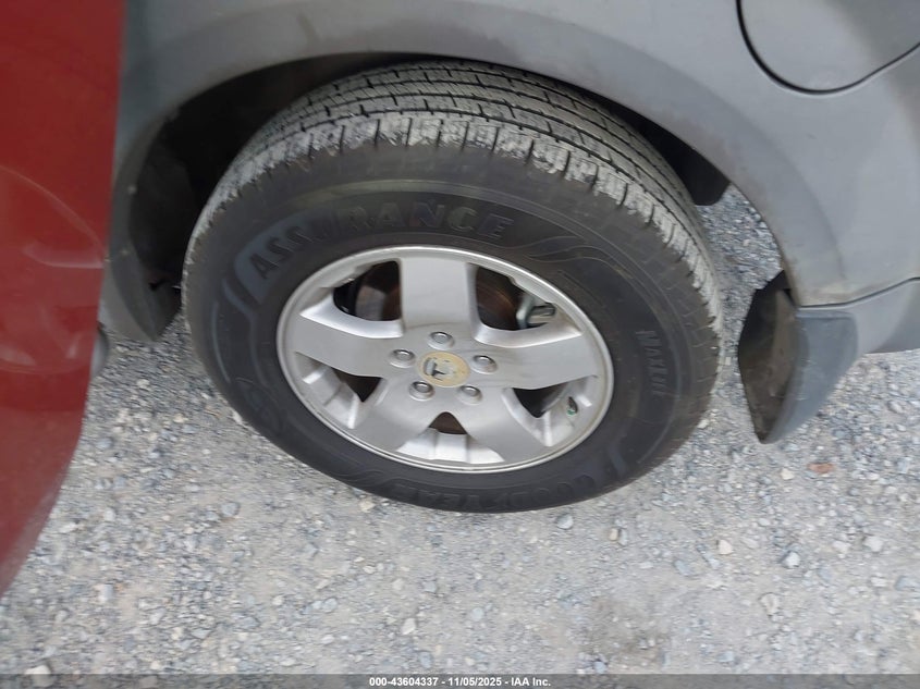 2003 Honda Element Ex VIN: 5J6YH28573L042704 Lot: 43604337