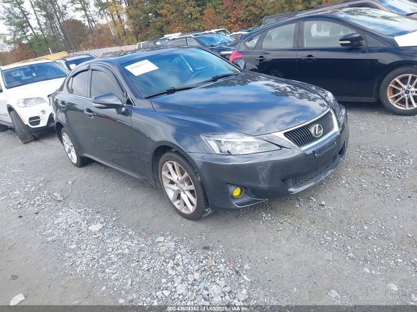 LEXUS IS 250 IS 250
