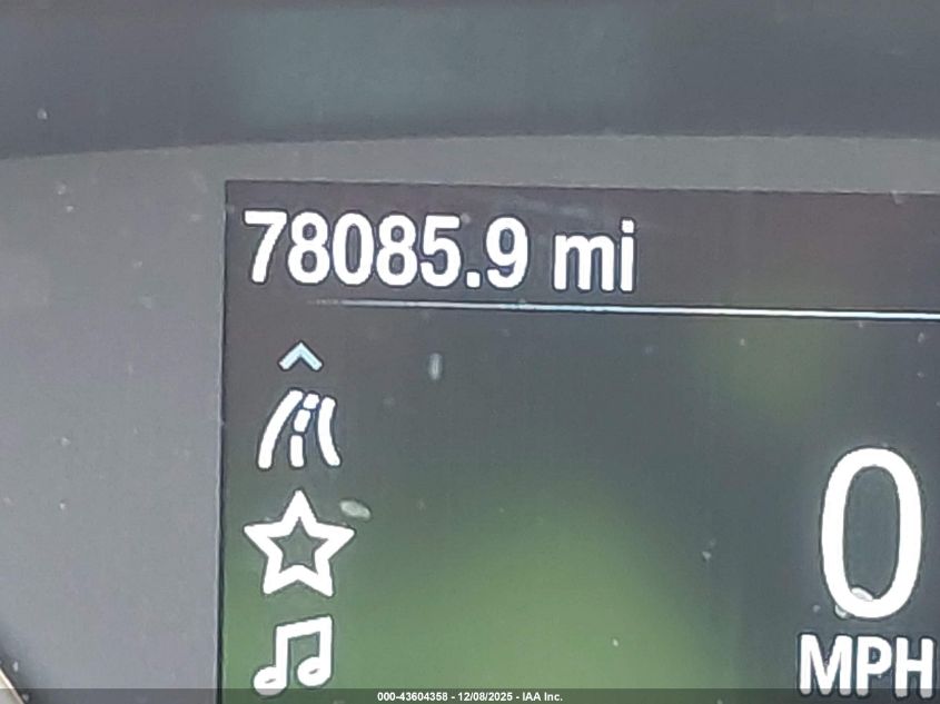 2020 Ford Ecosport Se VIN: MAJ3S2GE5LC319942 Lot: 43604358