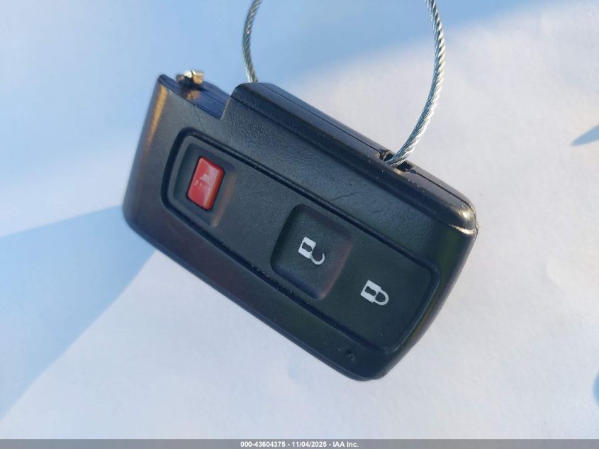 2006 Toyota Prius VIN: JTDKB20U863150477 Lot: 43604375