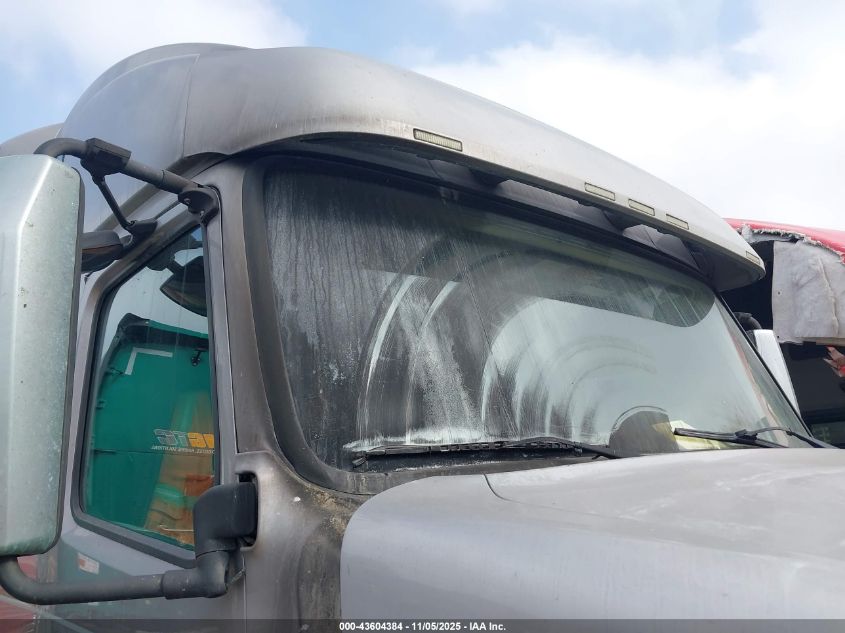 2015 Volvo Vn Vnl VIN: 4V4NC9EH5FN192077 Lot: 43604384