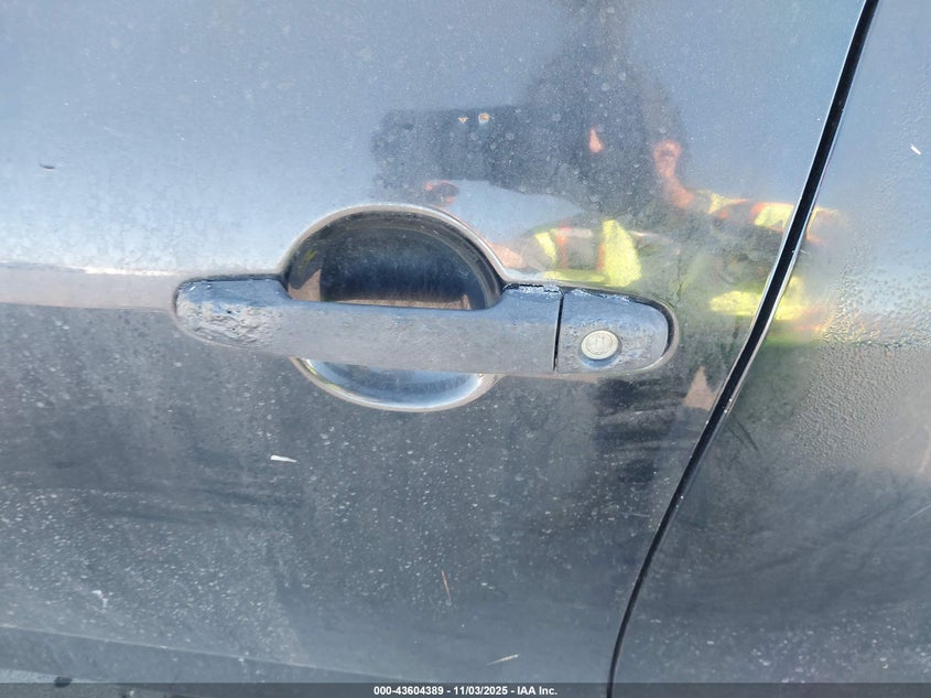 2007 Toyota Rav4 VIN: JTMBD33V076025252 Lot: 43604389