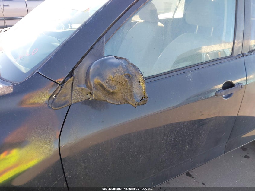 2007 Toyota Rav4 VIN: JTMBD33V076025252 Lot: 43604389