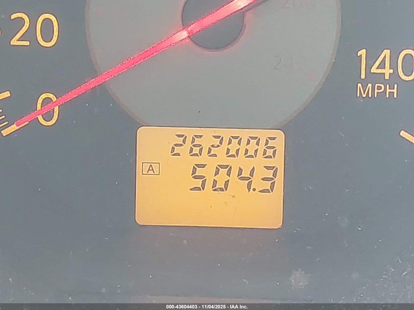 2005 Nissan Altima 2.5 S VIN: 1N4AL11D35N438076 Lot: 43604403