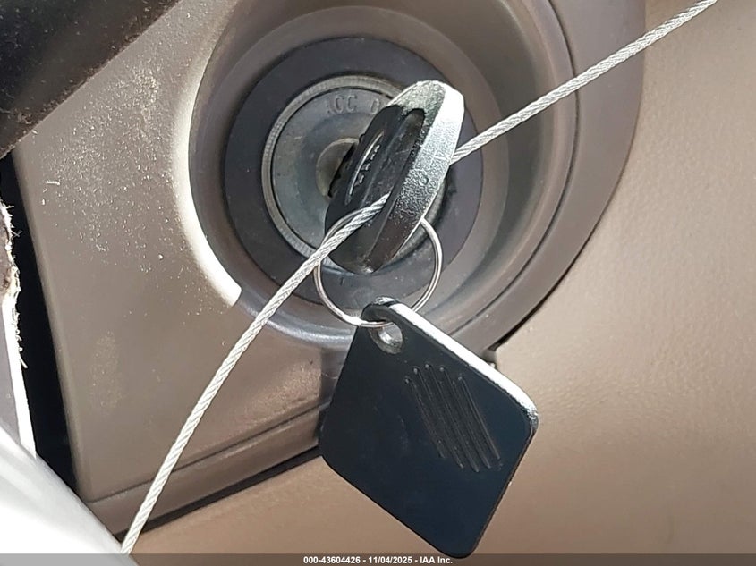 2006 Kia Sedona Ex/Lx VIN: KNDMB233266095180 Lot: 43604426