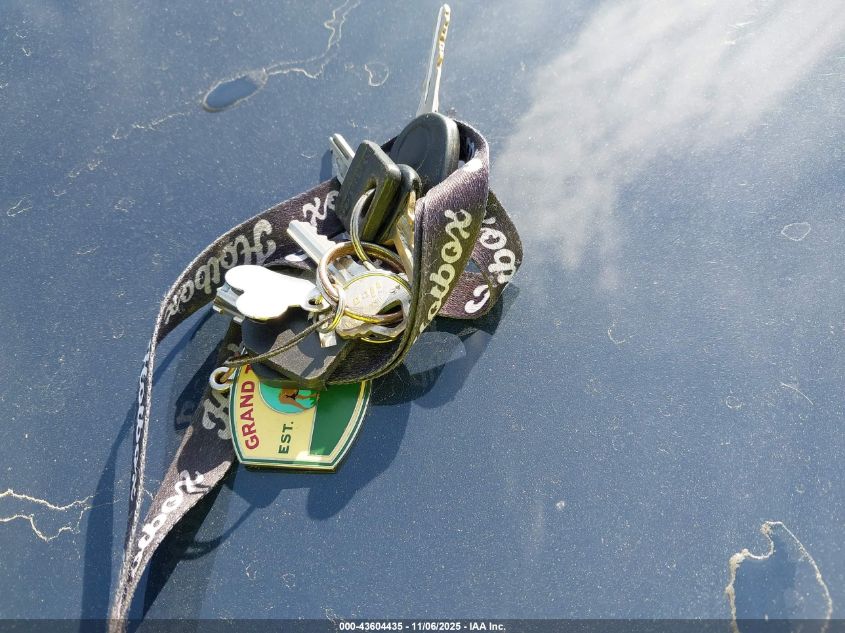 2005 Chevrolet Silverado 1500Hd Lt VIN: 1GCGK13U35F916673 Lot: 43604435