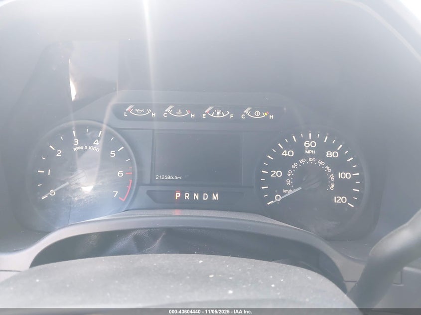 2018 FORD F-150 XL 1FTEX1CP8JKF30769