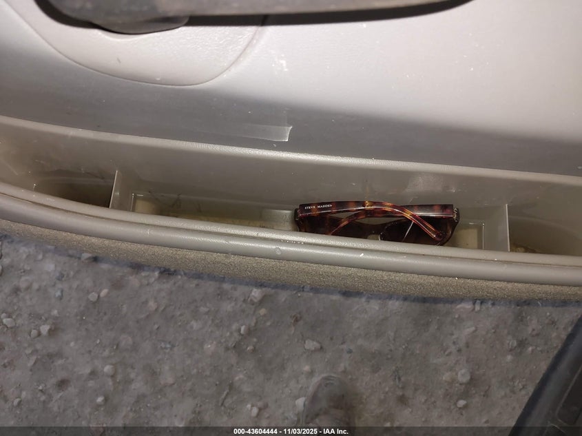 2004 GMC Yukon Xl 1500 Sle VIN: 1GKFK16Z24J171420 Lot: 43604444