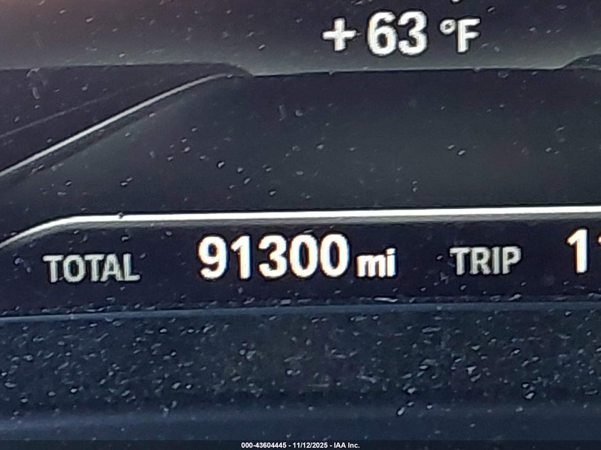 2019 BMW X3 SDRIVE30I - 5UXTR7C59KLF23913