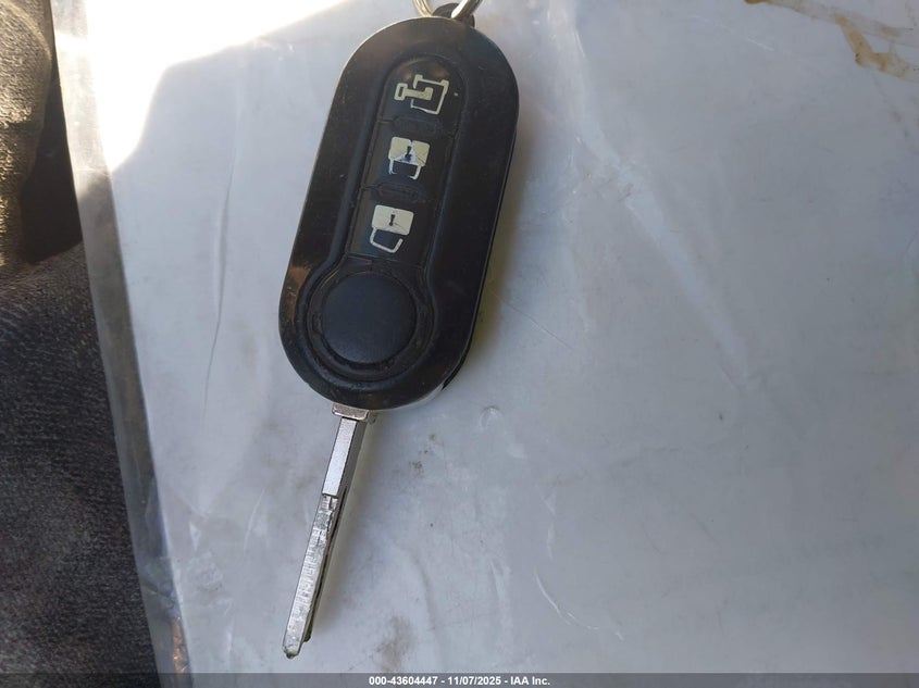 2019 RAM PROMASTER 1500 HIGH ROOF 136 WB - 3C6TRVBG6KE566322