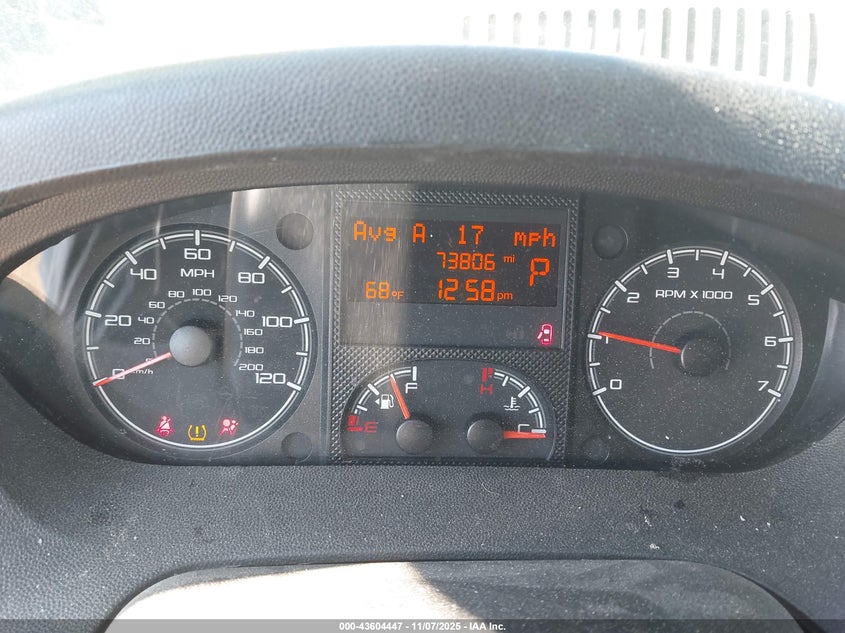 2019 RAM PROMASTER 1500 HIGH ROOF 136 WB - 3C6TRVBG6KE566322