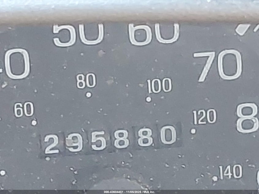 1998 Ford F-150 Standard/Xl/Xlt VIN: 2FTZX1725WCA62432 Lot: 43604451