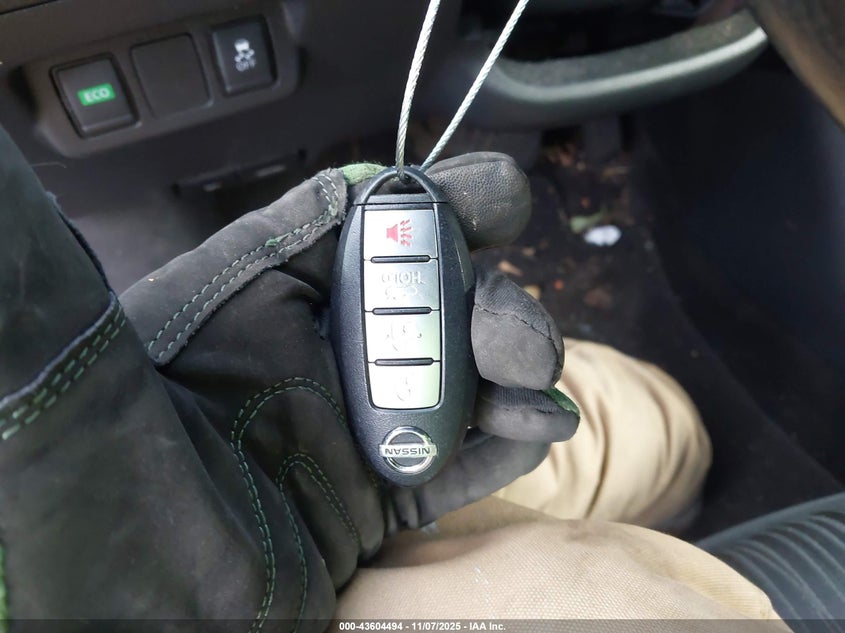 2019 NISSAN SENTRA SV 3N1AB7AP4KY253689