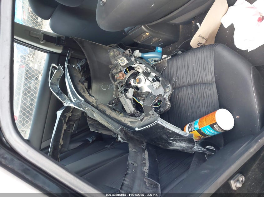 2019 NISSAN SENTRA SV 3N1AB7AP4KY253689