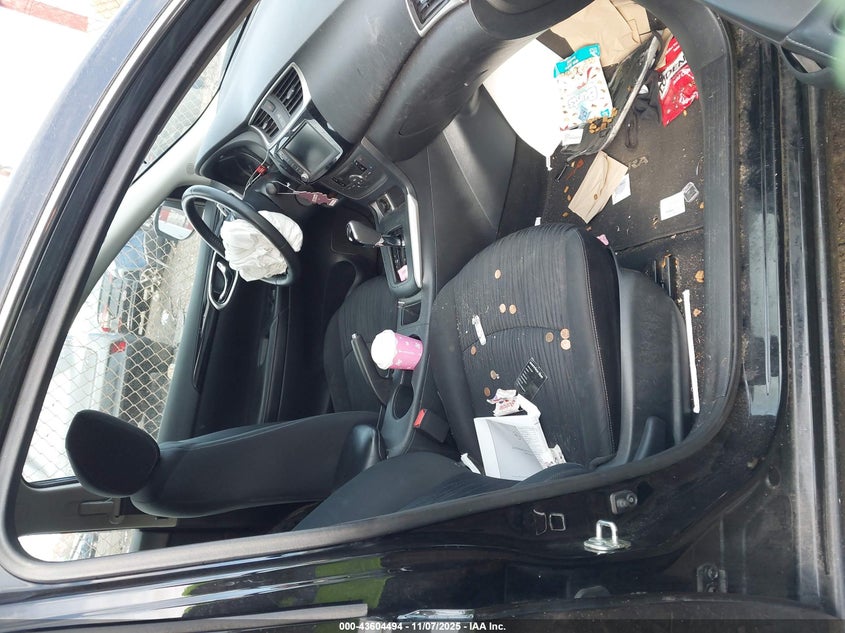 2019 NISSAN SENTRA SV 3N1AB7AP4KY253689