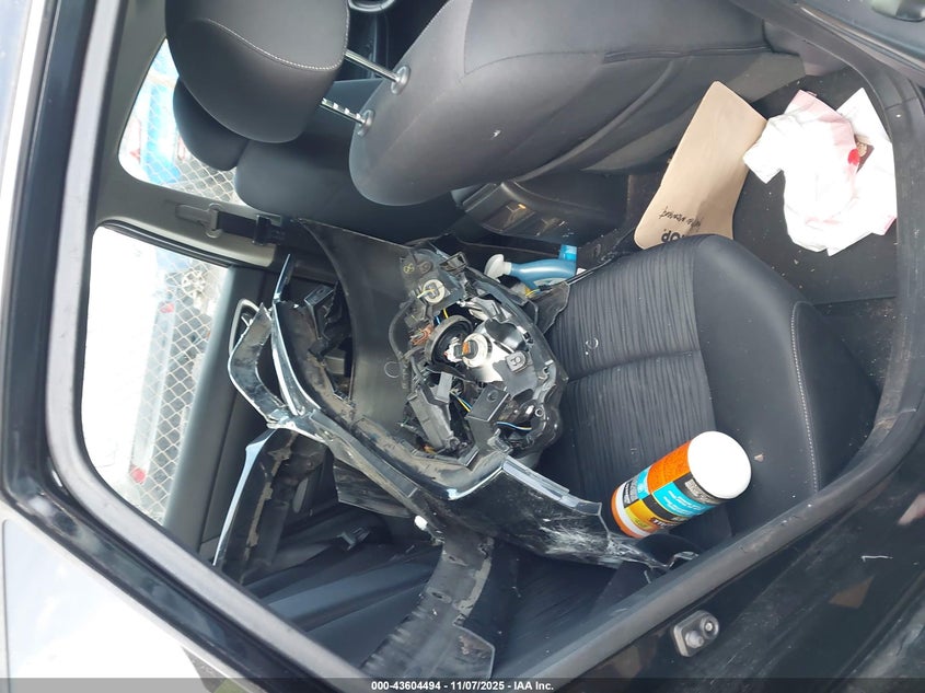 2019 NISSAN SENTRA SV 3N1AB7AP4KY253689