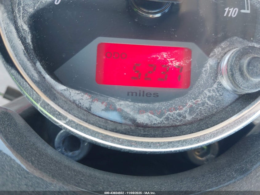 2016 Harley-Davidson Xg750 VIN: 1HD4NBB17GC500281 Lot: 43604502