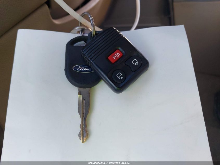 2004 Ford F-150 Fx4/Lariat/Xl/Xlt VIN: 1FTPX14524NA45648 Lot: 43604514