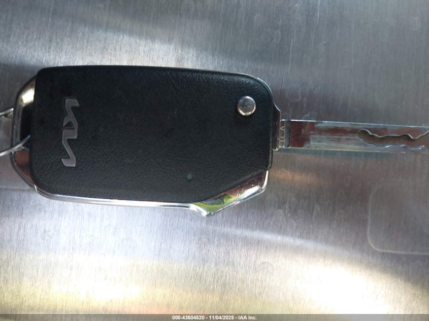 2024 KIA FORTE LXS 3KPF24AD7RE767667