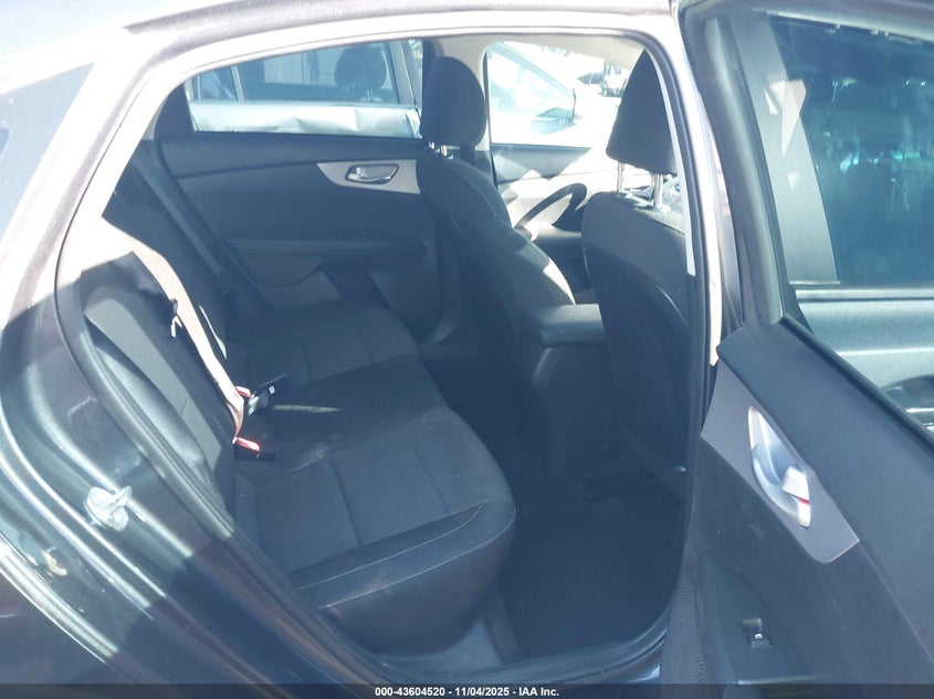 2024 KIA FORTE LXS 3KPF24AD7RE767667