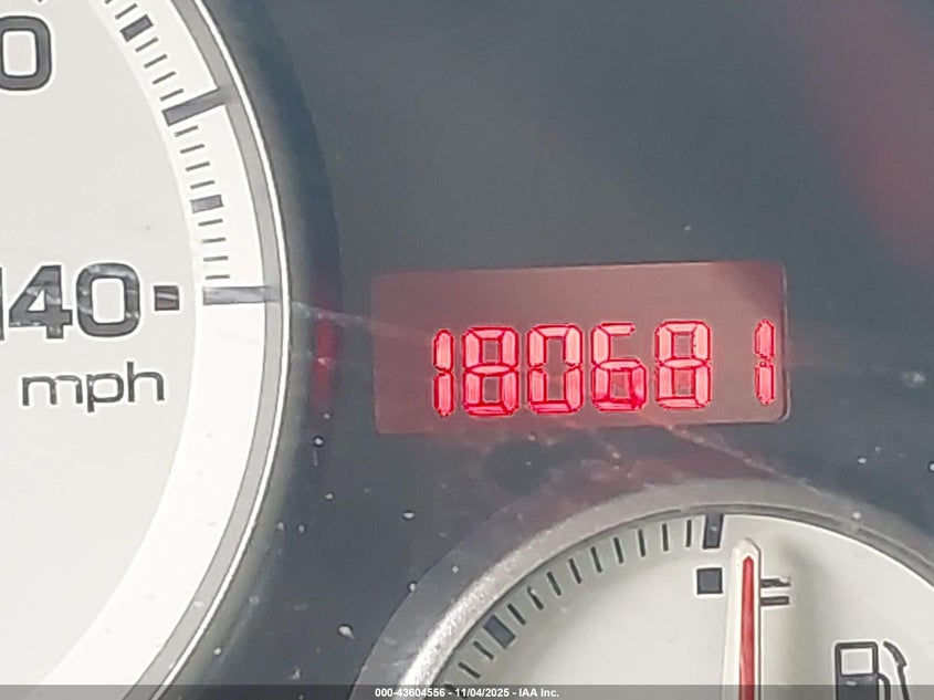 2005 Acura Rsx VIN: JH4DC54855S003072 Lot: 43604556