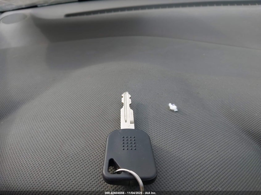 2005 Acura Rsx VIN: JH4DC54855S003072 Lot: 43604556