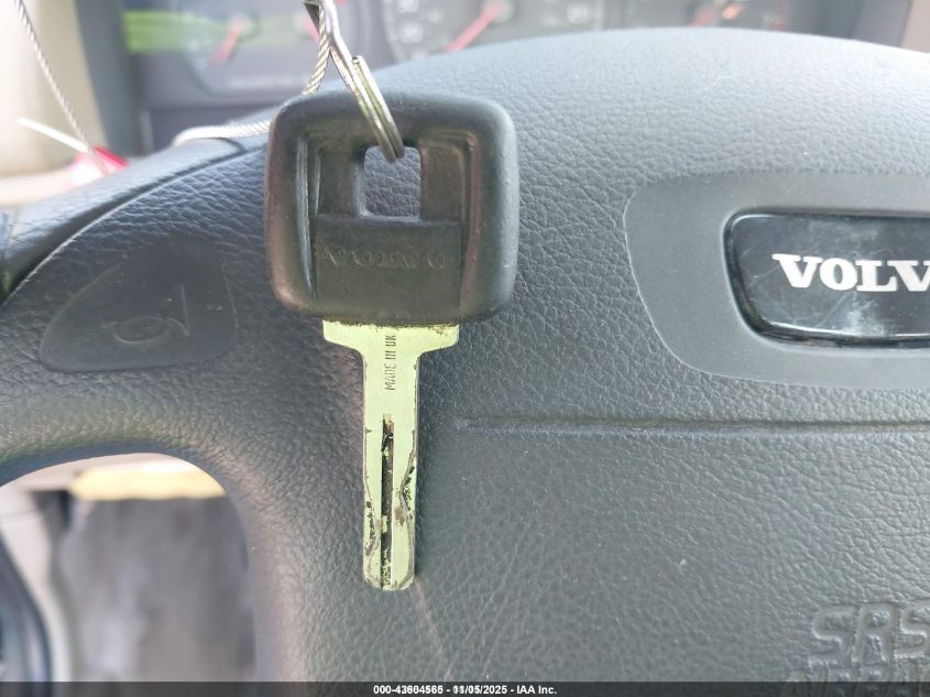 1998 Volvo S70 Gtas/Gtms VIN: YV1LS5579W1550529 Lot: 43604565