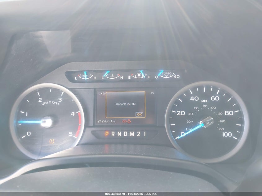 2017 Ford F-250 Xlt VIN: 1FT7W2BT9HED59037 Lot: 43604579