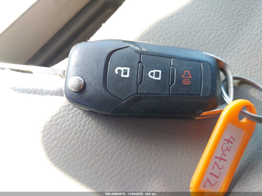 2017 Ford F-250 Xlt VIN: 1FT7W2BT9HED59037 Lot: 43604579