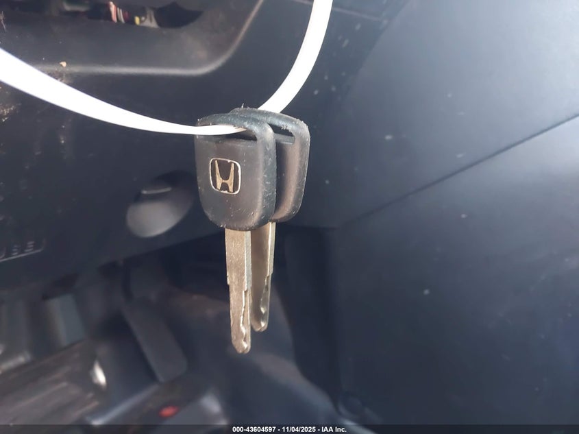 2005 Honda Element Ex VIN: 5J6YH18635L003226 Lot: 43604597