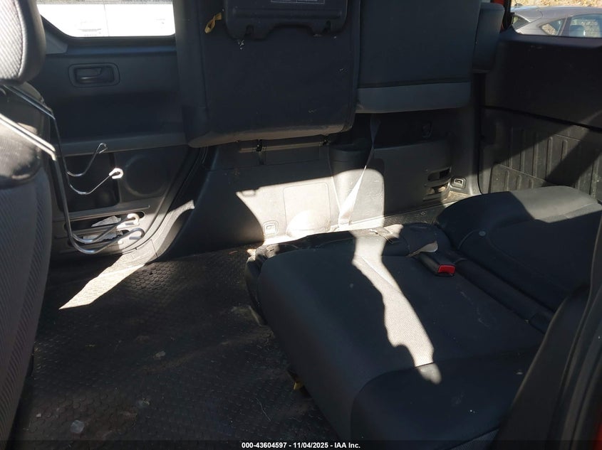 2005 Honda Element Ex VIN: 5J6YH18635L003226 Lot: 43604597