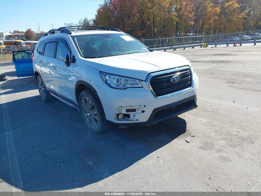 SUBARU ASCENT TOURING