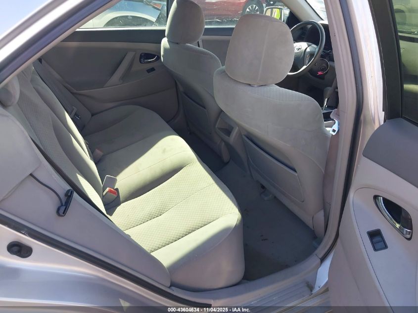 2007 Toyota Camry Le V6 VIN: 4T1BK46K97U558348 Lot: 43604634