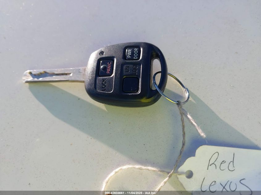 2009 Lexus Rx 350 VIN: 2T2HK31U19C130559 Lot: 43604661