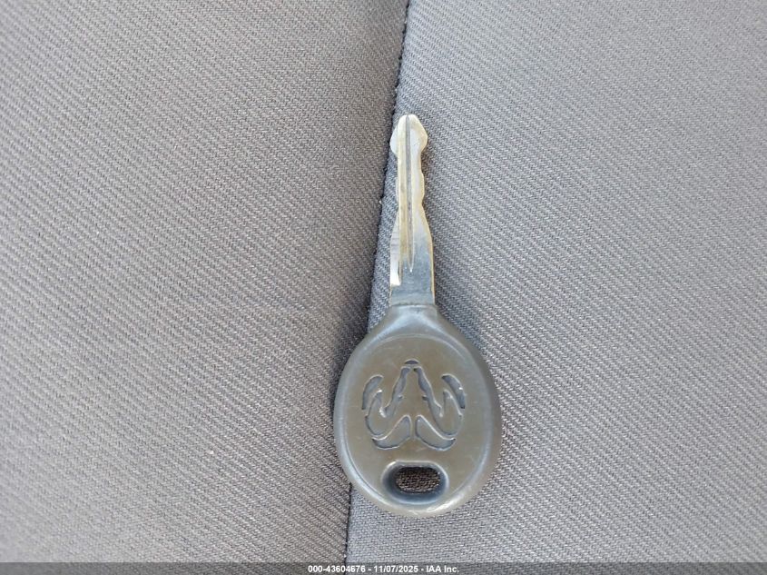 2005 Dodge Neon Sxt VIN: 1B3ES56C05D154255 Lot: 43604676