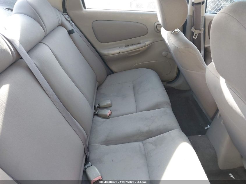 2005 Dodge Neon Sxt VIN: 1B3ES56C05D154255 Lot: 43604676