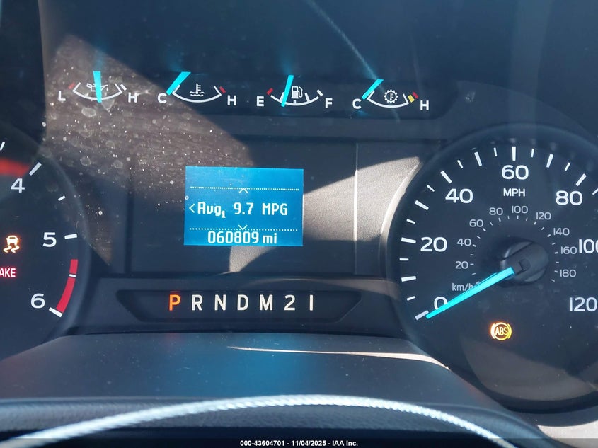 2024 Ford E-350 Cutaway VIN: 1FDWE3FN0RDD06987 Lot: 43604701