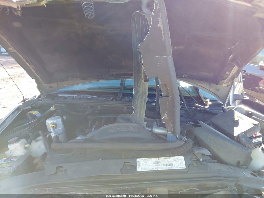 1998 GMC Sonoma Sl VIN: 1GTCS14X9W8527405 Lot: 43604729