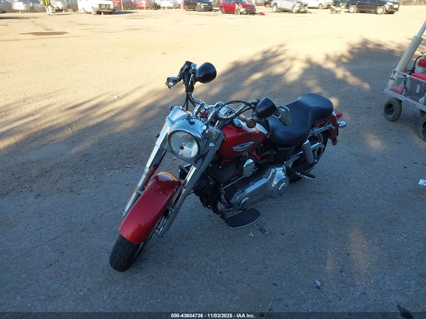 2012 HARLEY-DAVIDSON FLD SWITCHBACK 1HD1GZM10CC318533
