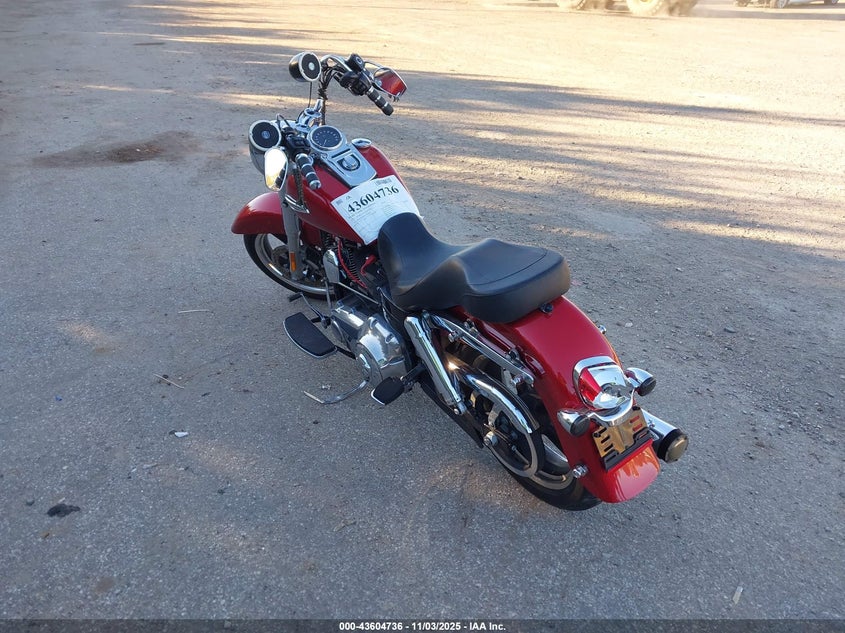 2012 HARLEY-DAVIDSON FLD SWITCHBACK 1HD1GZM10CC318533