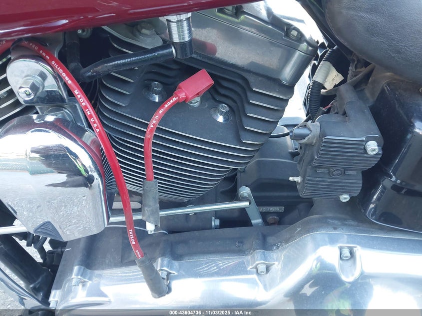 2012 HARLEY-DAVIDSON FLD SWITCHBACK 1HD1GZM10CC318533