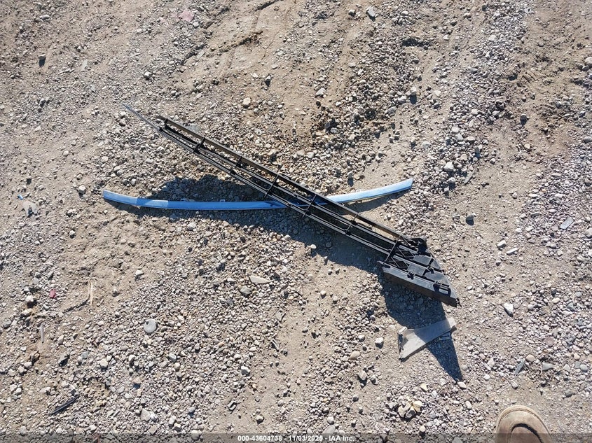 2009 Honda Cr-V Ex-L VIN: 5J6RE48739L041519 Lot: 43604738