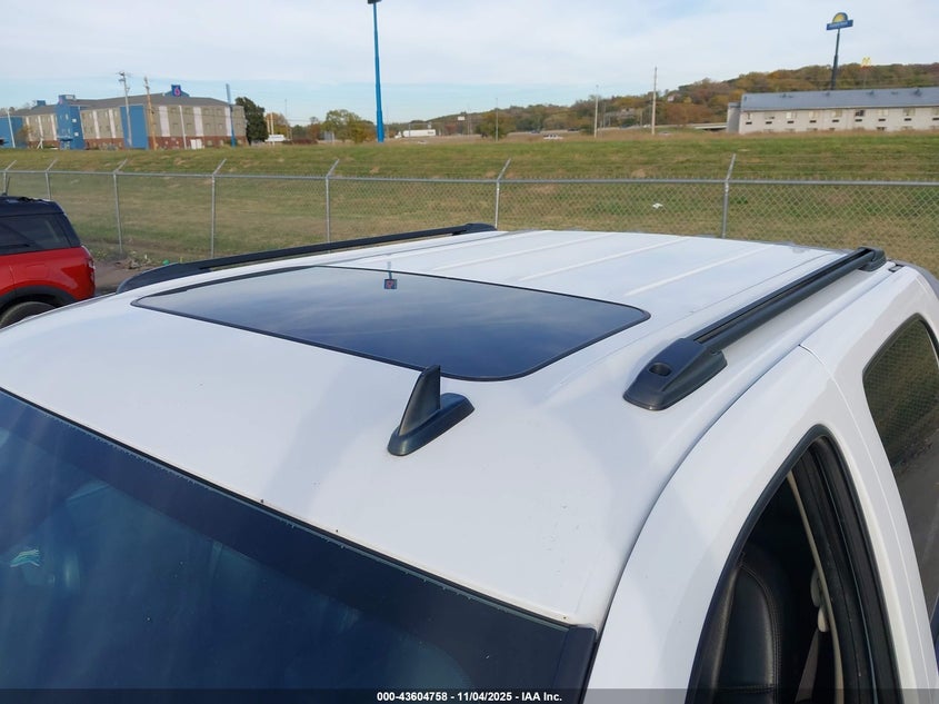 2008 Chevrolet Avalanche 1500 Ltz VIN: 3GNFK12328G275479 Lot: 43604758