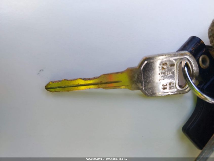 1997 Chevrolet Cavalier VIN: 1G1JC1247V7177430 Lot: 43604774