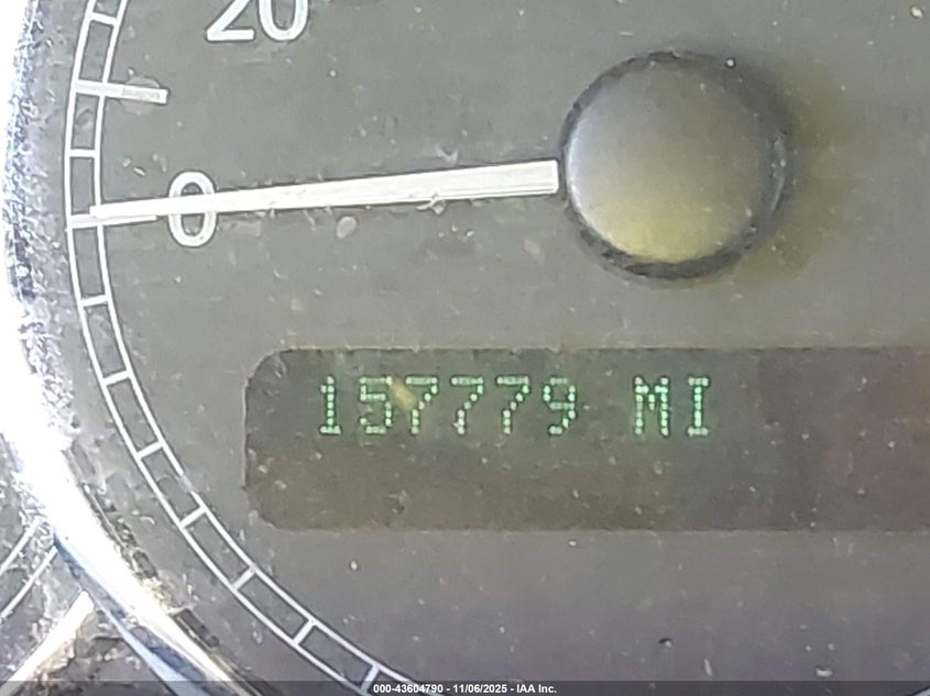 2006 Buick Lacrosse Cxl VIN: 2G4WD582061299922 Lot: 43604790